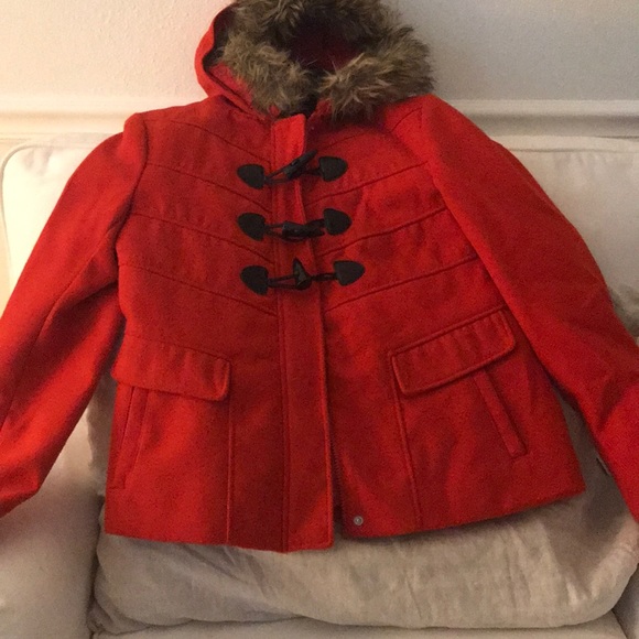 Jacket - Picture 1 of 3